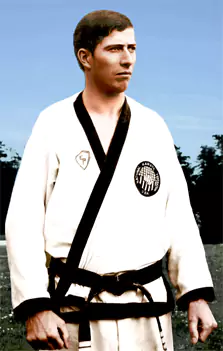 A Look at The Grandmaster of Kung Fu - Tae Kwon Do Life Magazine